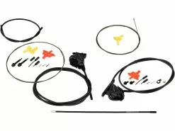 Shimano Dura-Ace V+h Set BR-R9170 + Di2 ST-R9170 Scheibenbremse 17 Shimano Dura-Ace V+h Set BR-R9170 + Di2 ST-R9170 Scheibenbremse -Angebote Scheibenbremsbeläge Store 383558