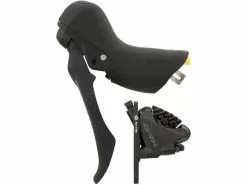 Shimano GRX Scheibenbremse BR-RX400 + BL-RX600