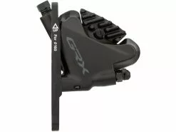 Shimano GRX Scheibenbremse BR-RX400 + BL-RX600 -Angebote Scheibenbremsbeläge Store 383562