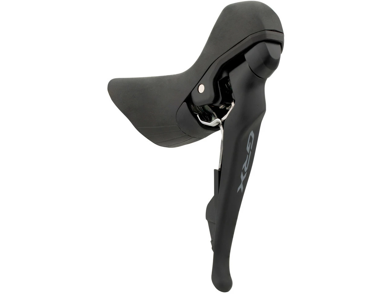 Shimano GRX Scheibenbremse BR-RX400 + ST-RX600 5 Shimano GRX Scheibenbremse BR-RX400 + ST-RX600 – Bild 3