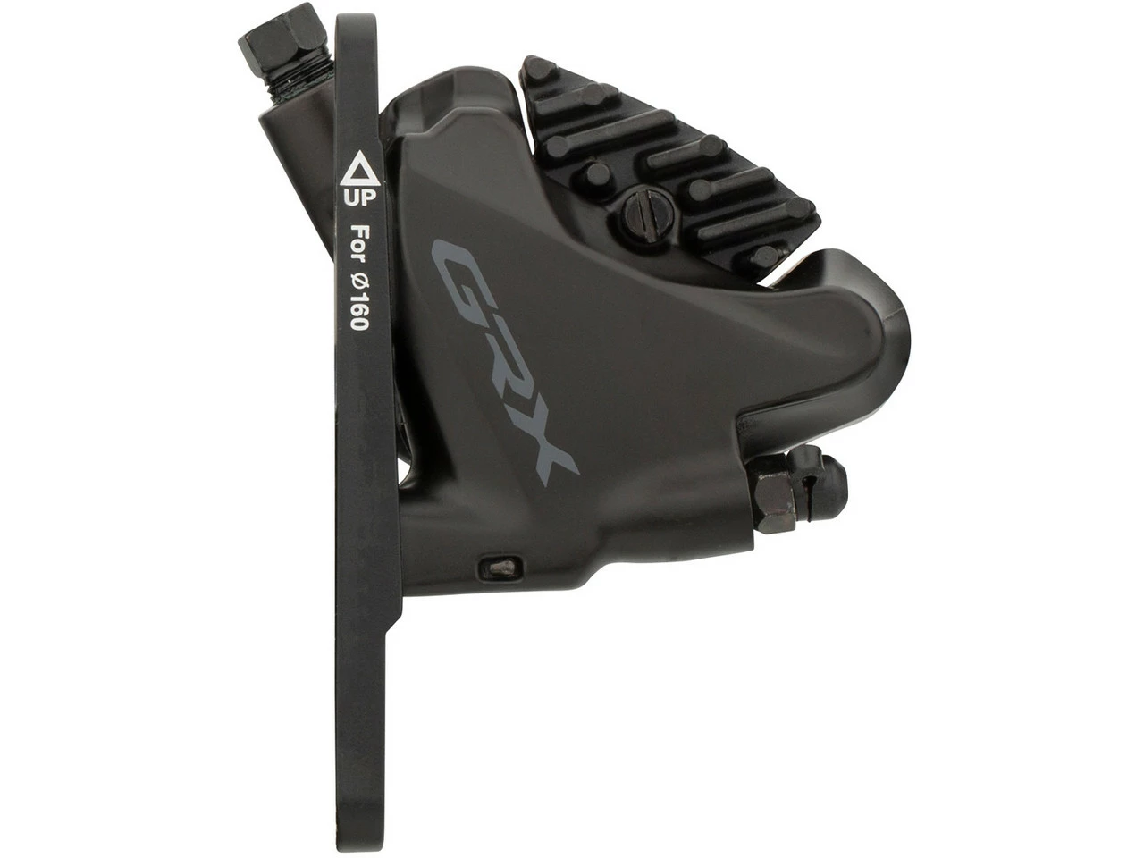 Shimano GRX Scheibenbremse BR-RX400 + ST-RX600 6 Shimano GRX Scheibenbremse BR-RX400 + ST-RX600 – Bild 4