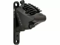 Shimano GRX Scheibenbremse BR-RX400 + ST-RX600 22 Shimano GRX Scheibenbremse BR-RX400 + ST-RX600 -Angebote Scheibenbremsbeläge Store 383587