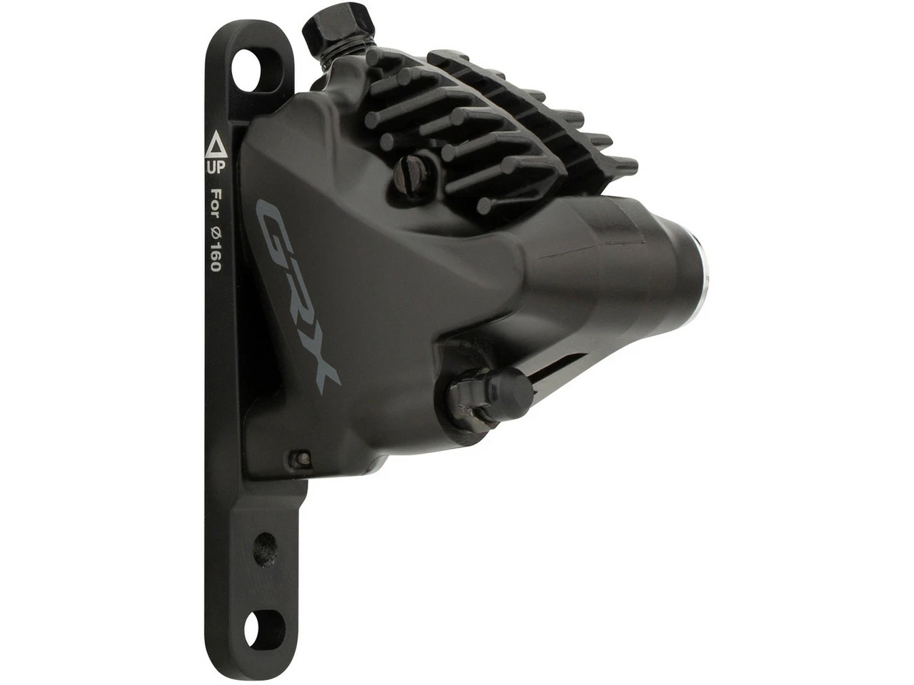 Shimano GRX Scheibenbremse BR-RX400 + ST-RX600 7 Shimano GRX Scheibenbremse BR-RX400 + ST-RX600 – Bild 5