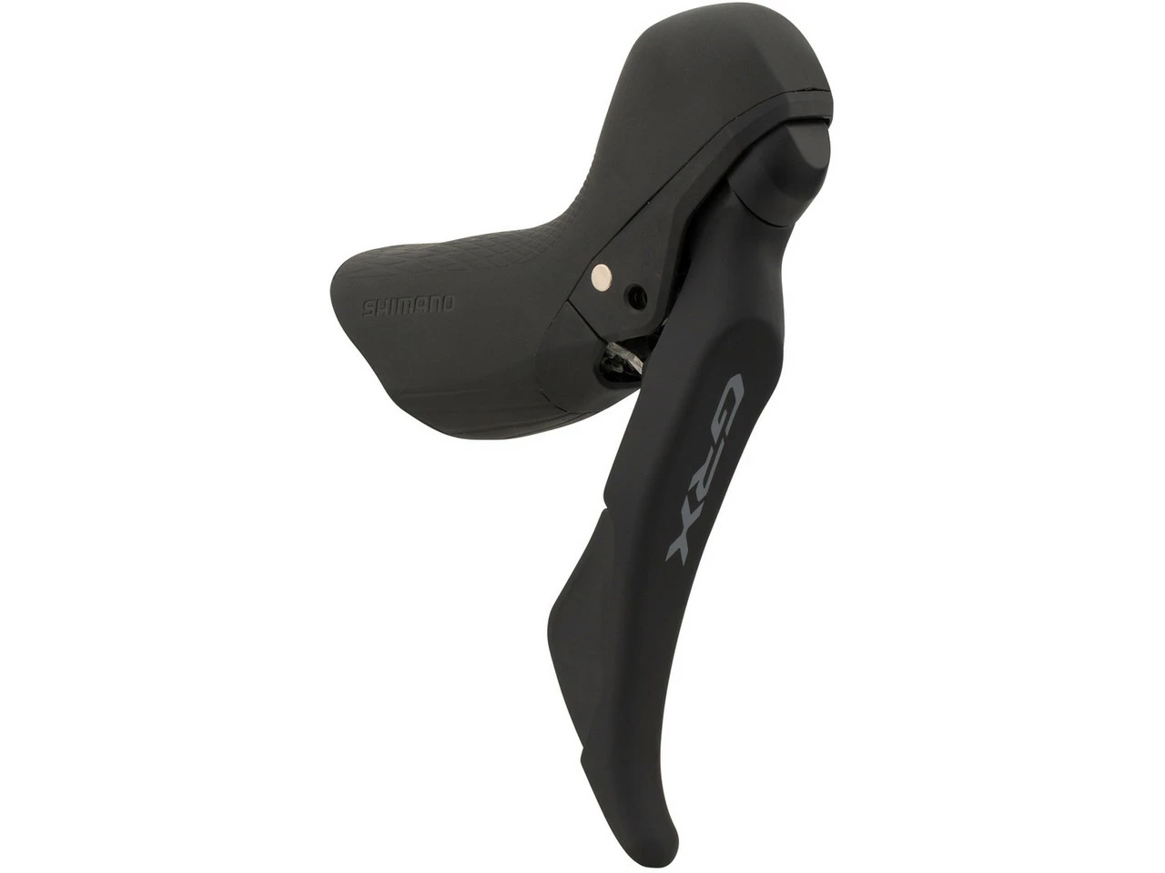 Shimano GRX Scheibenbremse BR-RX400 + ST-RX600 13 Shimano GRX Scheibenbremse BR-RX400 + ST-RX600 – Bild 11