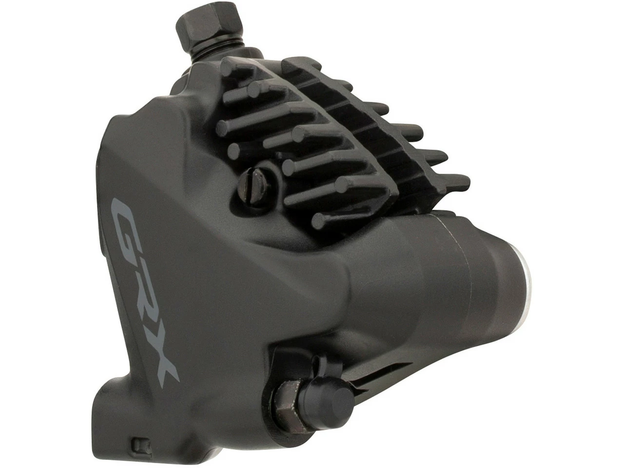 Shimano GRX Scheibenbremse BR-RX400 + ST-RX600 15 Shimano GRX Scheibenbremse BR-RX400 + ST-RX600 – Bild 13