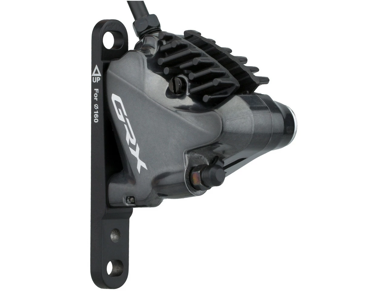 Shimano GRX Scheibenbremse BR-RX810 + BL-RX810 7 Shimano GRX Scheibenbremse BR-RX810 + BL-RX810 – Bild 5