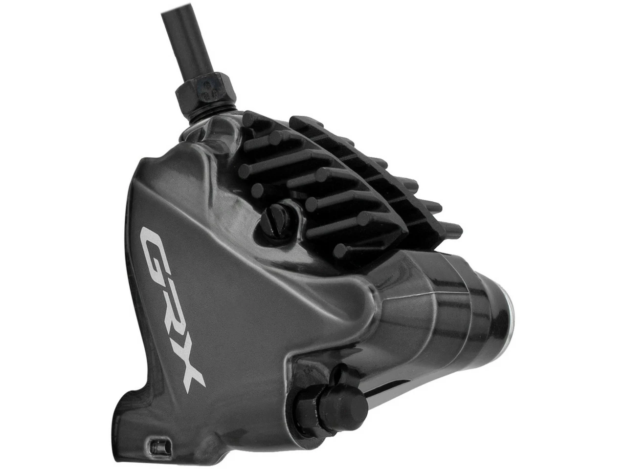 Shimano GRX Scheibenbremse BR-RX810 + Di2 ST-RX815 15 Shimano GRX Scheibenbremse BR-RX810 + Di2 ST-RX815 – Bild 13