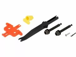 Shimano GRX Scheibenbremse BR-RX810 + Di2 ST-RX815 33 Shimano GRX Scheibenbremse BR-RX810 + Di2 ST-RX815 -Angebote Scheibenbremsbeläge Store 383622