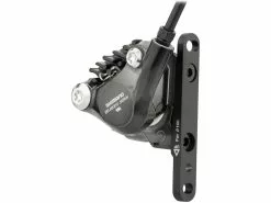 Shimano GRX Scheibenbremse BR-RX810 + ST-RX810-LA Remote -Angebote Scheibenbremsbeläge Store 383628