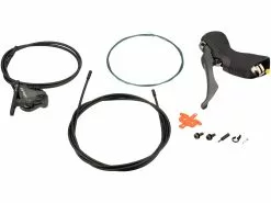 Shimano GRX Scheibenbremse BR-RX810 + ST-RX810-LA Remote -Angebote Scheibenbremsbeläge Store 383630