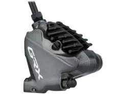 Shimano GRX Scheibenbremse BR-RX810 + ST-RX810 -Angebote Scheibenbremsbeläge Store 383642
