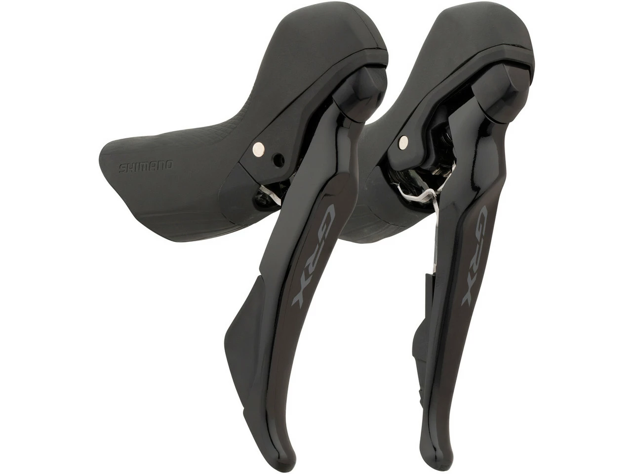 Shimano GRX V+h Set Scheibenbremse BR-RX400 + ST-RX400 5 Shimano GRX V+h Set Scheibenbremse BR-RX400 + ST-RX400 – Bild 3