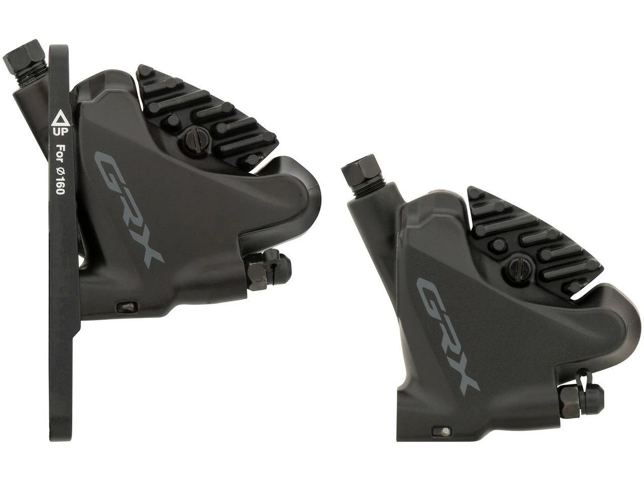 Shimano GRX V+h Set Scheibenbremse BR-RX400 + ST-RX400 6 Shimano GRX V+h Set Scheibenbremse BR-RX400 + ST-RX400 – Bild 4