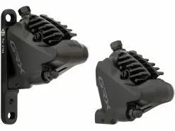 Shimano GRX V+h Set Scheibenbremse BR-RX400 + ST-RX400 14 Shimano GRX V+h Set Scheibenbremse BR-RX400 + ST-RX400 -Angebote Scheibenbremsbeläge Store 383650