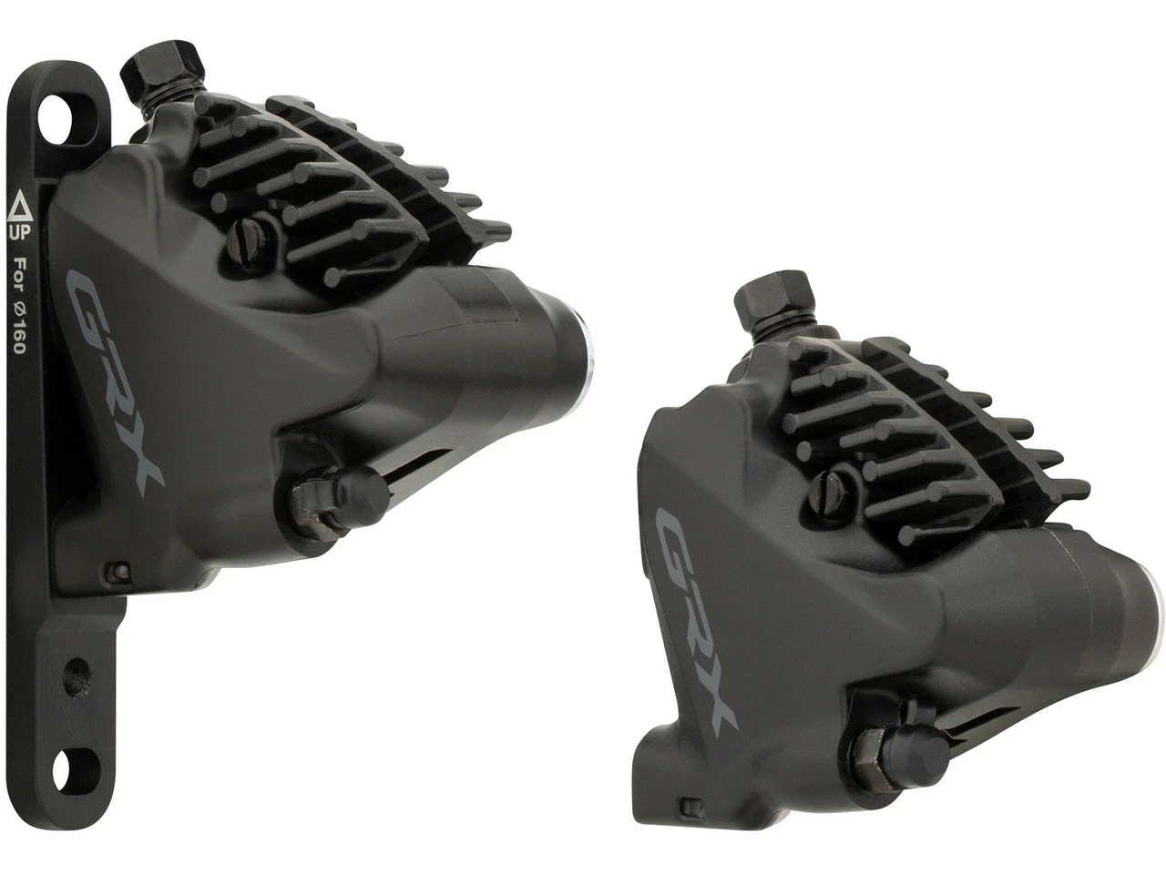 Shimano GRX V+h Set Scheibenbremse BR-RX400 + ST-RX400 7 Shimano GRX V+h Set Scheibenbremse BR-RX400 + ST-RX400 – Bild 5