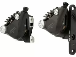 Shimano GRX V+h Set Scheibenbremse BR-RX400 + ST-RX600 / BL-RX600 -Angebote Scheibenbremsbeläge Store 383670