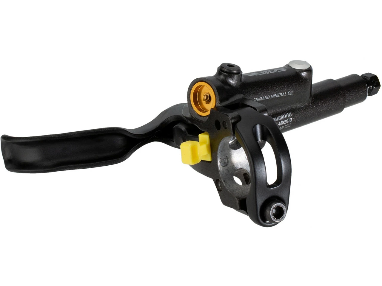 Shimano Saint Scheibenbremse BR-M820 J-Kit 7 Shimano Saint Scheibenbremse BR-M820 J-Kit – Bild 5