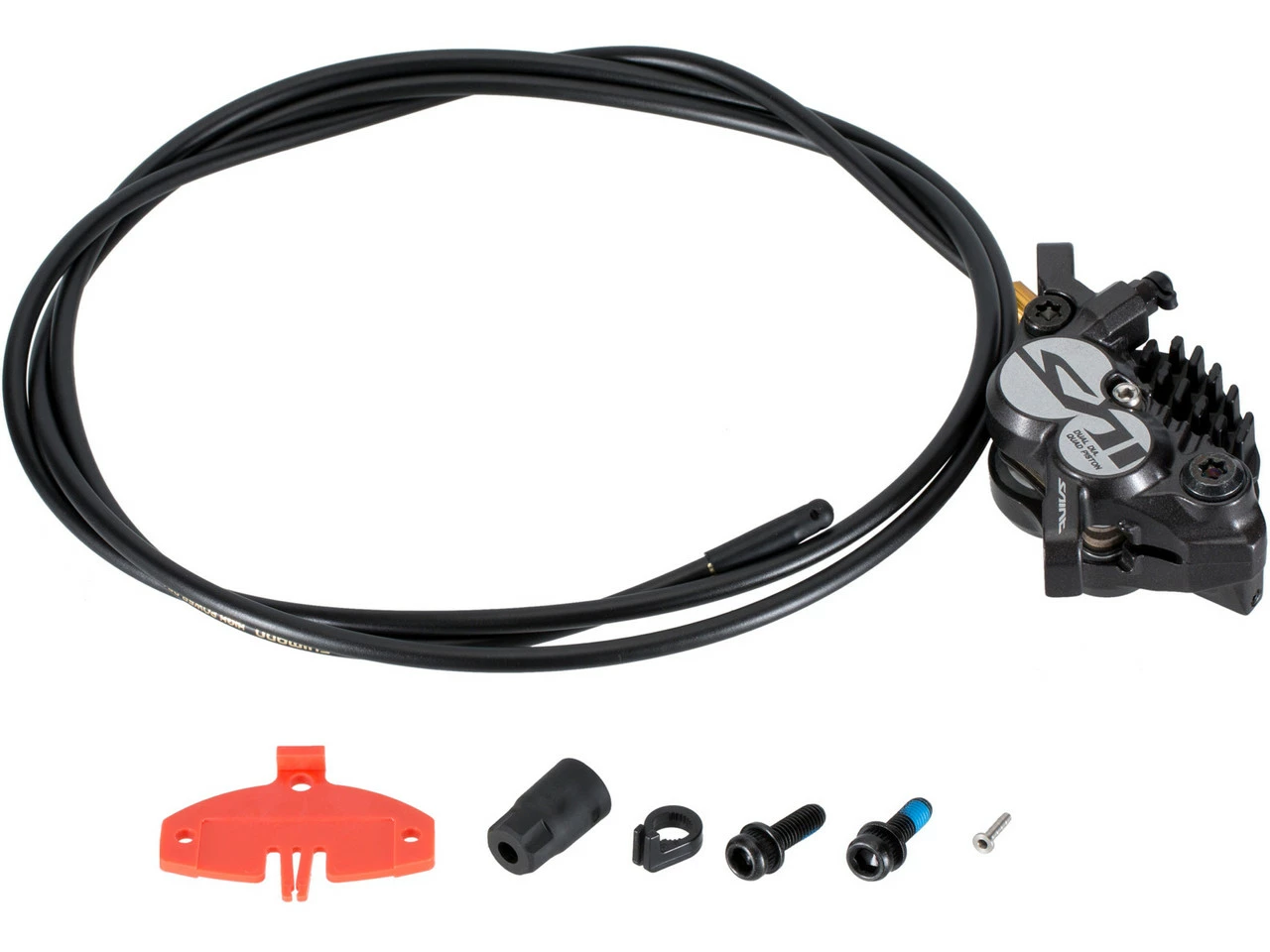 Shimano Saint Scheibenbremse BR-M820 J-Kit 16 Shimano Saint Scheibenbremse BR-M820 J-Kit – Bild 14