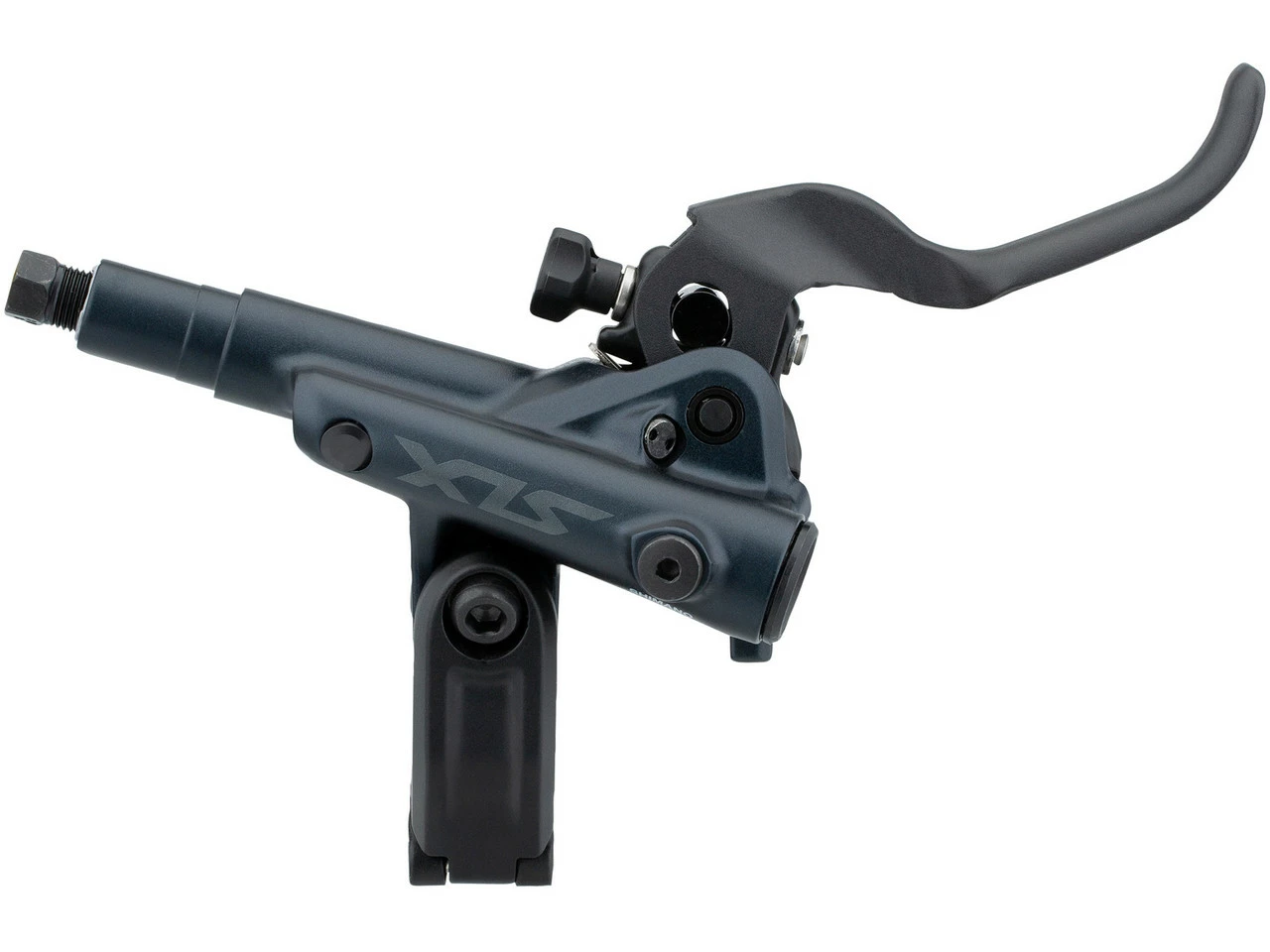 Shimano SLX V+h Set Scheibenbremse BR-M7120 / BR-M7100 J-Kit 10 Shimano SLX V+h Set Scheibenbremse BR-M7120 / BR-M7100 J-Kit – Bild 8