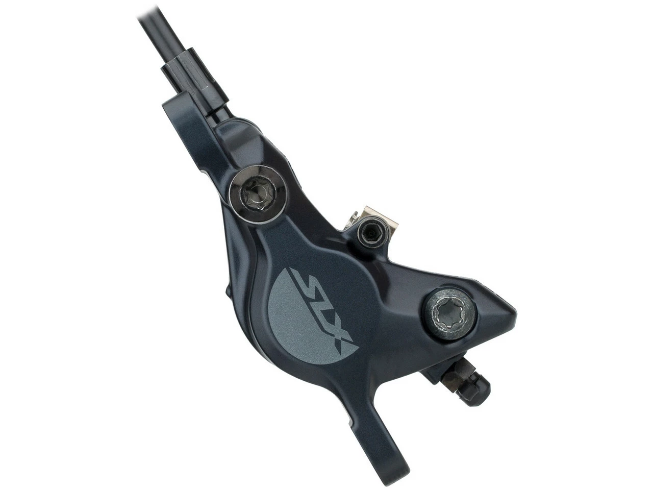 Shimano SLX V+h Set Scheibenbremse BR-M7120 / BR-M7100 J-Kit 11 Shimano SLX V+h Set Scheibenbremse BR-M7120 / BR-M7100 J-Kit – Bild 9