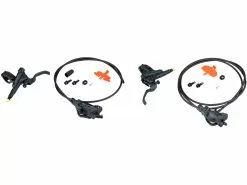 Shimano SLX V+h Set Scheibenbremse BR-M7120 / BR-M7100 J-Kit 23 Shimano SLX V+h Set Scheibenbremse BR-M7120 / BR-M7100 J-Kit -Angebote Scheibenbremsbeläge Store 383745