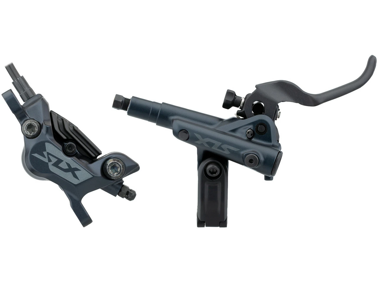 Shimano SLX V+h Set Scheibenbremse BR-M7120 J-Kit 11 Shimano SLX V+h Set Scheibenbremse BR-M7120 J-Kit – Bild 9