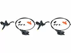 Shimano SLX V+h Set Scheibenbremse BR-M7120 J-Kit 21 Shimano SLX V+h Set Scheibenbremse BR-M7120 J-Kit -Angebote Scheibenbremsbeläge Store 383755