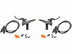 Shimano XT V+h Set Scheibenbremse BR-M8100 Mit Resinbelag J-Kit -Angebote Scheibenbremsbeläge Store 383801