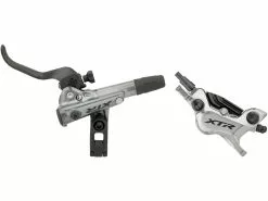 Shimano XTR Enduro Scheibenbremse BR-M9120 Mit Resinbelag J-Kit