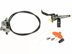 Shimano XTR Enduro Scheibenbremse BR-M9120 Mit Resinbelag J-Kit -Angebote Scheibenbremsbeläge Store 383832