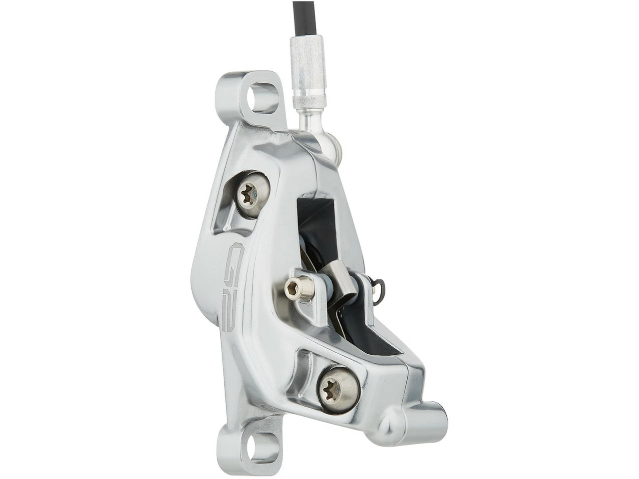 SRAM G2 Ultimate Carbon V+h Set Scheibenbremse 28 SRAM G2 Ultimate Carbon V+h Set Scheibenbremse – Bild 26