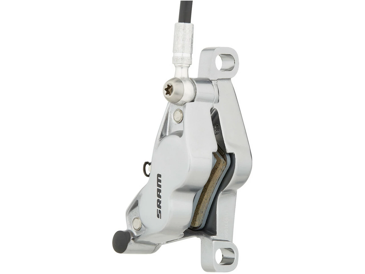 SRAM G2 Ultimate Carbon V+h Set Scheibenbremse 29 SRAM G2 Ultimate Carbon V+h Set Scheibenbremse – Bild 27