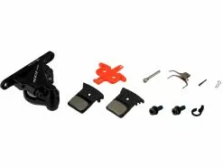 Shimano 105 Bremssattel BR-R7070 Mit Resinbelag -Angebote Scheibenbremsbeläge Store 398028