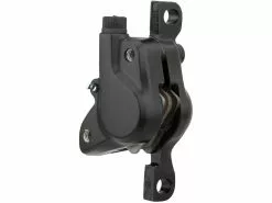 Shimano BR-MT200 Bremssattel Mit Resinbelag -Angebote Scheibenbremsbeläge Store 398038