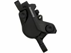 Shimano BR-MT500 Bremssattel Mit Resinbelag