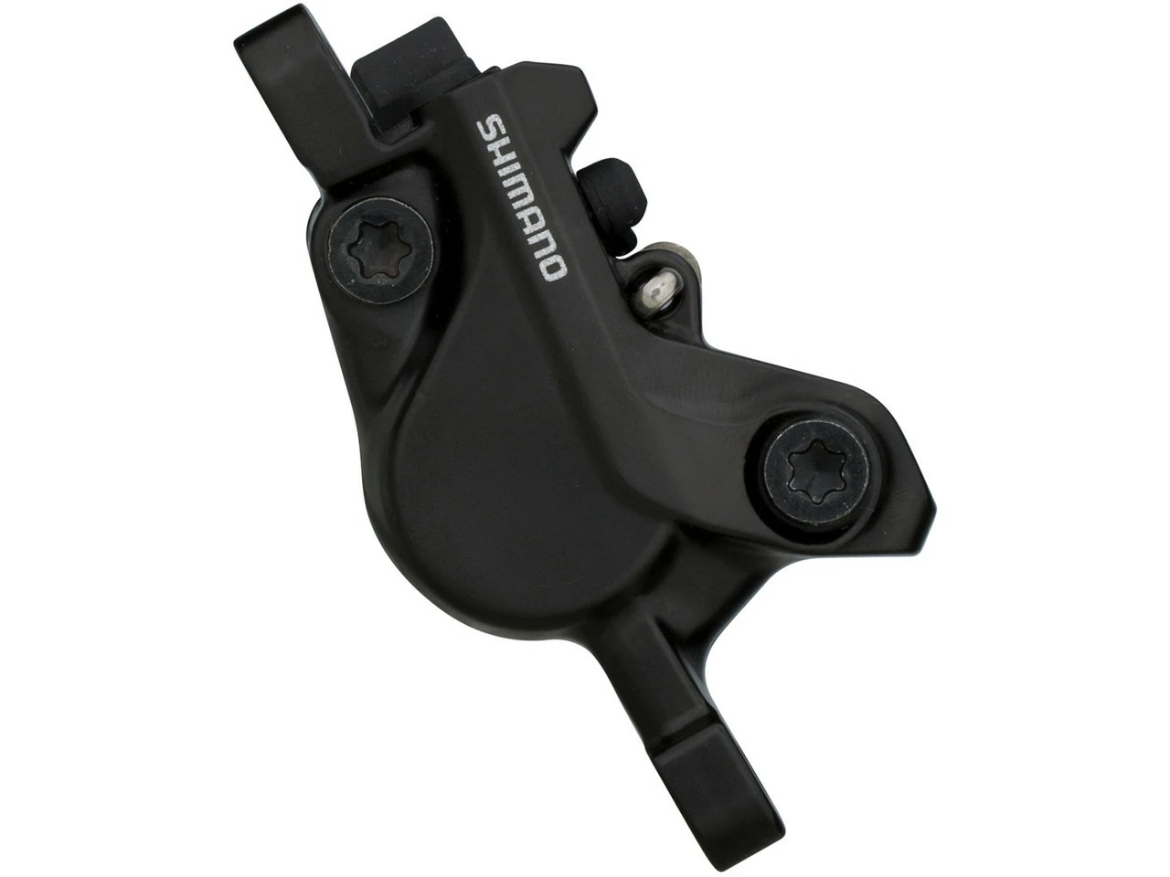 Shimano BR-MT500 Bremssattel Mit Resinbelag 3 Shimano BR-MT500 Bremssattel Mit Resinbelag