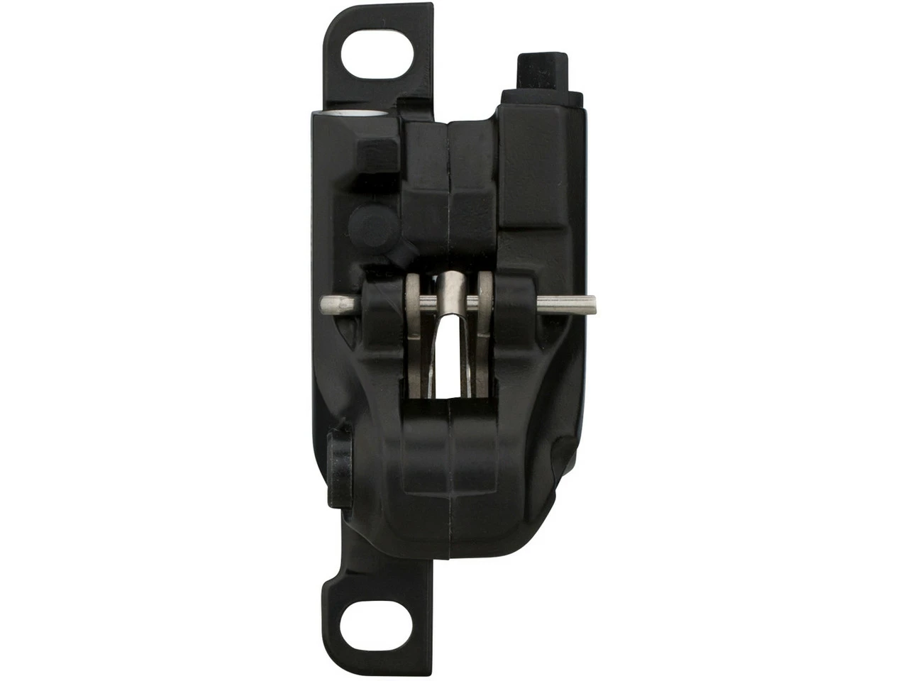 Shimano BR-MT500 Bremssattel Mit Resinbelag 5 Shimano BR-MT500 Bremssattel Mit Resinbelag – Bild 3