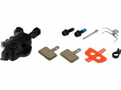 Shimano BR-MT500 Bremssattel Mit Resinbelag 11 Shimano BR-MT500 Bremssattel Mit Resinbelag -Angebote Scheibenbremsbeläge Store 398044