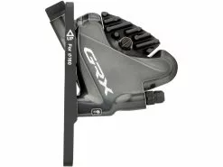 Shimano GRX Bremssattel BR-RX810 Mit Resinbelag