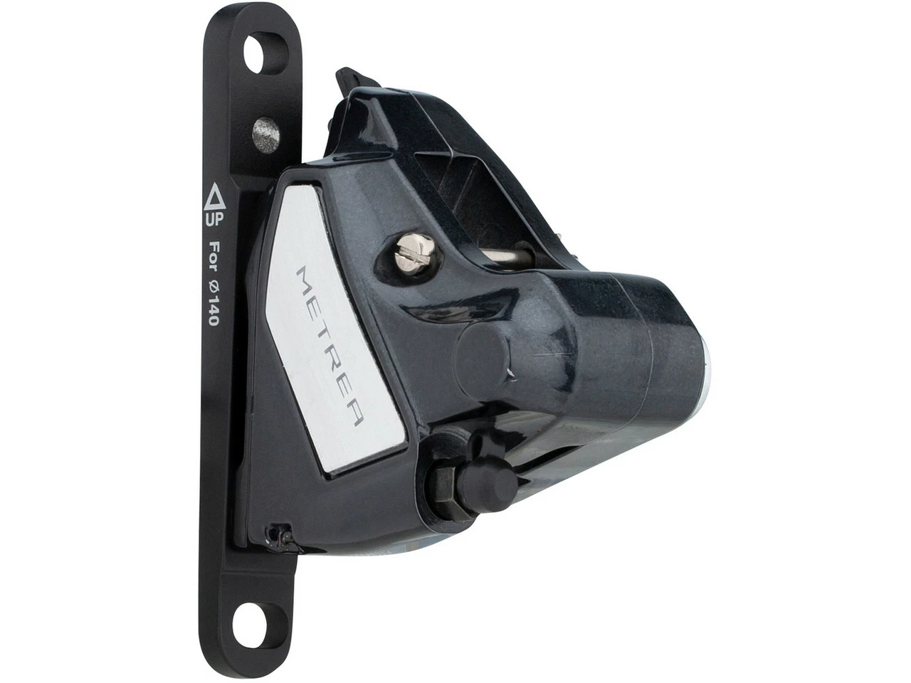 Shimano Metrea Bremssattel BR-U5000 Mit Resinbelag 4 Shimano Metrea Bremssattel BR-U5000 Mit Resinbelag – Bild 2