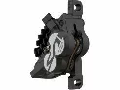 Shimano Saint Bremssattel BR-M820 Mit Metallbelag -Angebote Scheibenbremsbeläge Store 398105