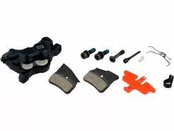 Shimano SLX Bremssattel BR-M7120 Mit Resinbelag 11 Shimano SLX Bremssattel BR-M7120 Mit Resinbelag -Angebote Scheibenbremsbeläge Store 398116