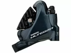 Shimano Ultegra Bremssattel BR-R8070 Mit Resinbelag -Angebote Scheibenbremsbeläge Store 398122