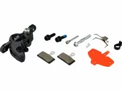 Shimano XT Bremssattel BR-M8000 Mit Resinbelag -Angebote Scheibenbremsbeläge Store 398131