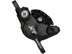 Shimano XT Bremssattel BR-M8000 Mit Resinbelag Mit Kühlrippen