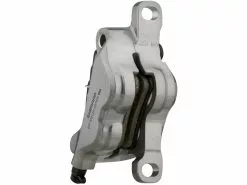 Shimano XTR Enduro Bremssattel BR-M9120 Mit Resinbelag -Angebote Scheibenbremsbeläge Store 398155