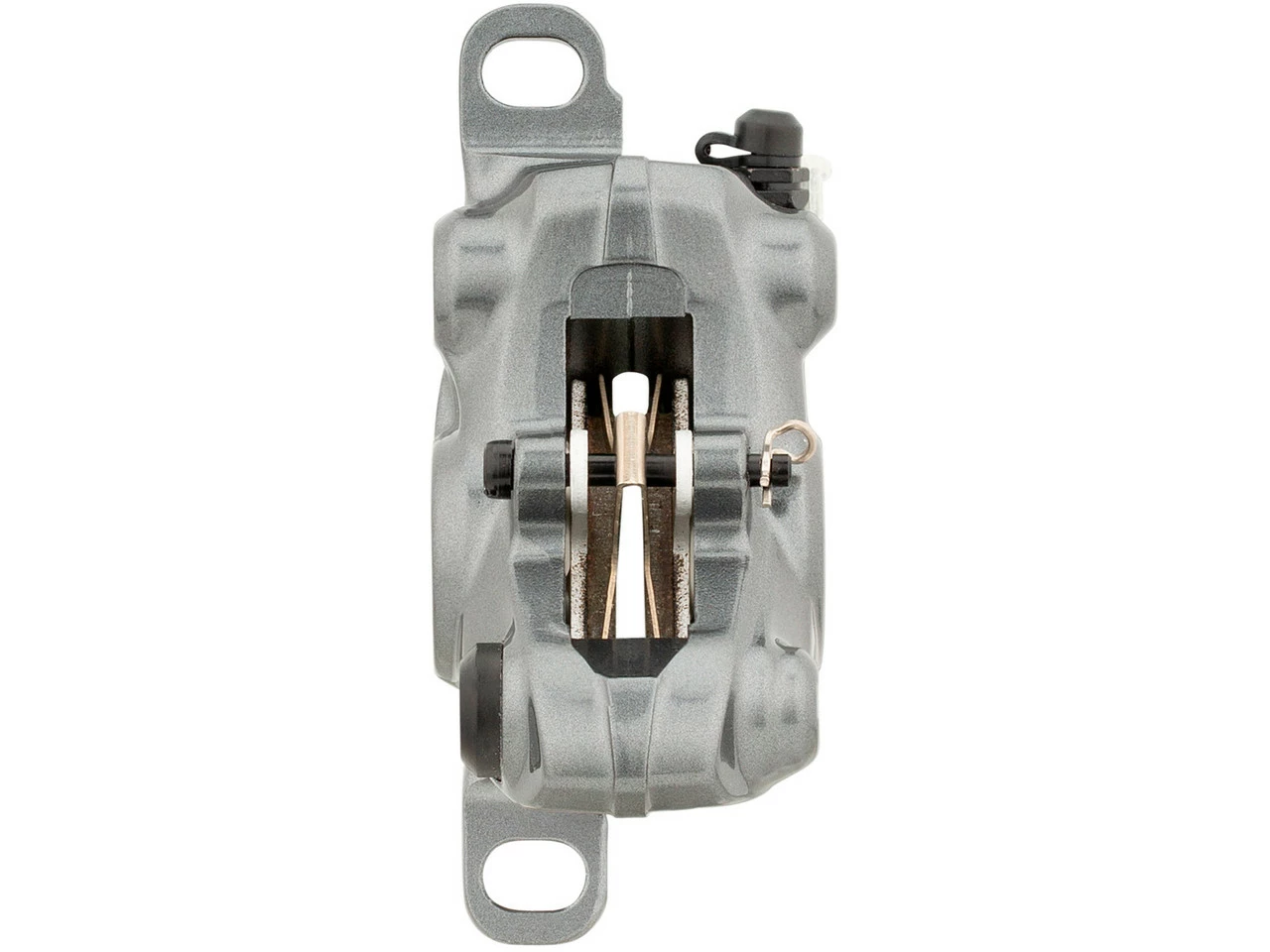 Shimano XTR Race Bremssattel BR-M9000 Mit Resinbelag 5 Shimano XTR Race Bremssattel BR-M9000 Mit Resinbelag – Bild 3