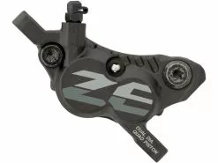 Shimano ZEE Bremssattel BR-M640 Mit Resinbelag