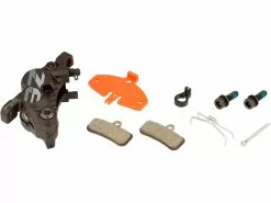 Shimano ZEE Bremssattel BR-M640 Mit Resinbelag 11 Shimano ZEE Bremssattel BR-M640 Mit Resinbelag -Angebote Scheibenbremsbeläge Store 398171