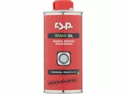 R.s.p. Brake Oil - Mineral Bremsöl